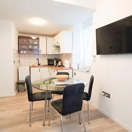 Apartamento Downtown Vibes Pula