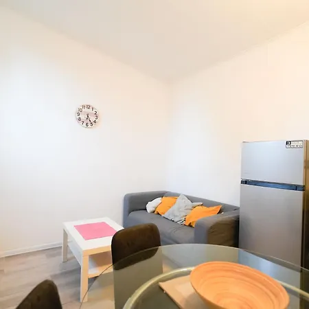 Downtown Vibes Apartamento