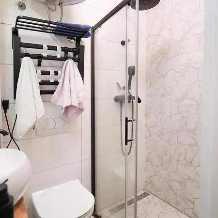 Downtown Vibes Apartamento Pula