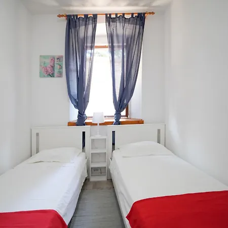 Downtown Vibes Apartamento Pula