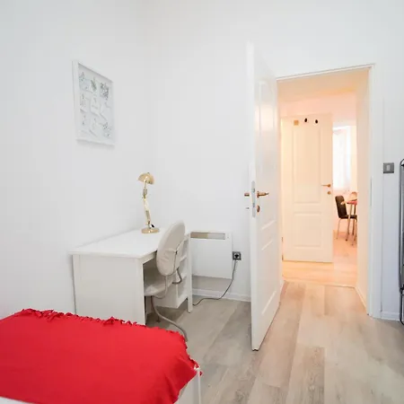 Downtown Vibes Apartamento *