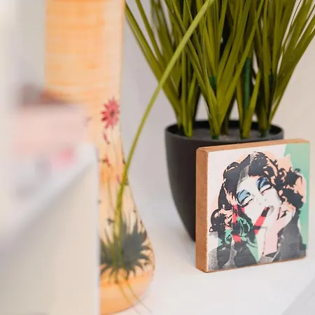 Apartamento Downtown Vibes
